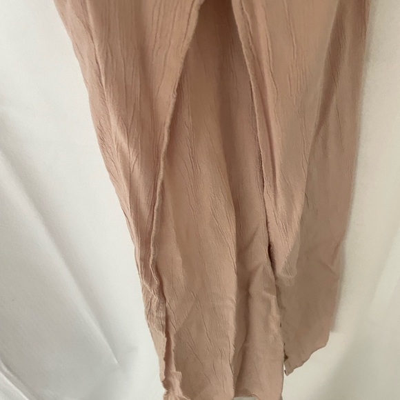 American Eagle Outfitters Halter Sundress Medium - Picture 2 of 7